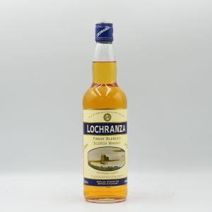 Isle Of Arran Lochranza Finest Blended Whisky