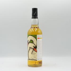 Linkwood 10 Year Old Whisky Thompson Bros 2011