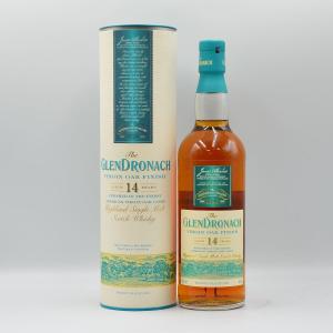 Glendronach 14 Year Old Whisky Virgin Oak Finish