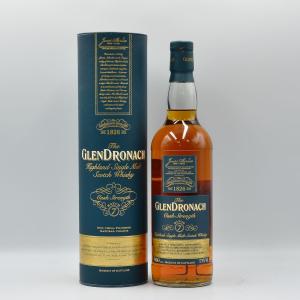 Glendronach Whisky Cask Strength 2018 Batch 7