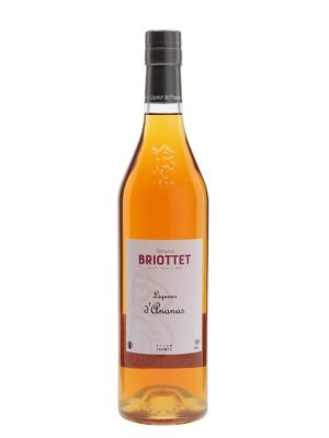Briottet Liqueur DAnanas Pineapple