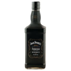 Jack Daniels 2011 Birthday Edition Sour Mash Whiskey