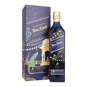 Johnnie Walker Blue Label Diwali Edition