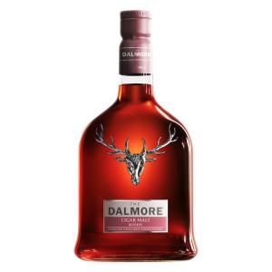 The Dalmore Cigar Malt Reserve Highland Single Malt Scotch Whisky