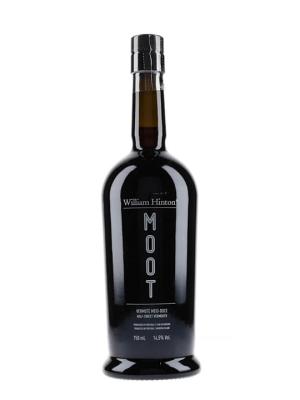 William Hinton Moot Vermouth