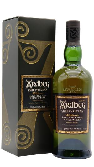 Ardbeg Corryvreckan Islay Single Malt Scotch Whisky 70cl 571 ABV