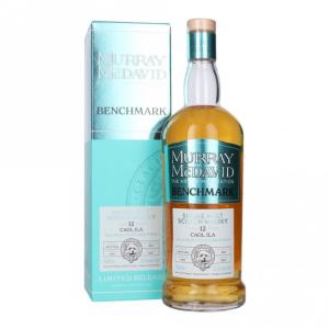 Caol Ila 2012 12 Year Old Benchmark Murray McDavid