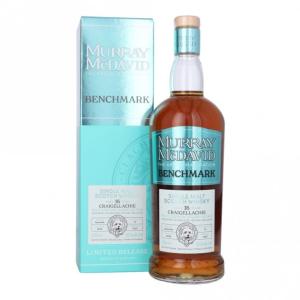 Craigellachie 16 Year Old Palo Cortado