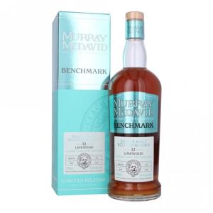 Linkwood 2012 12 Year Old Oloroso Tawny Port Cask Benchmark Murray McDavid