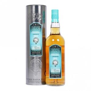 Linkwood 2012 8 Year Old Benchmark Murray McDavid
