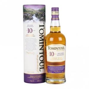 Tomintoul 10 Year Old
