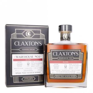 Ledaig 2011 12 Year Old Warehouse No1
