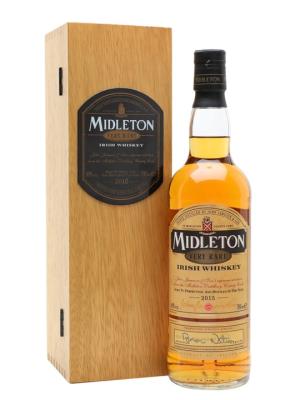 Midleton Very Rare Bot2015 Blended Irish Whiskey