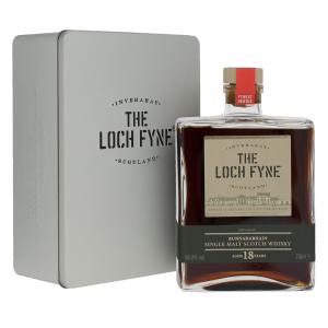 The Loch Fyne Fynest Bunnahabhain 2005 18 Year Old 800466 Limited Edition Single Cask Islay Single Malt Scotch Whisky 70cl