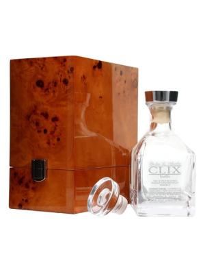 Harlan D Wheatley CLIX Vodka Buffalo Trace