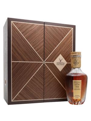 Glen Grant 1948 70 Year Old Private Collection Release 3 Speyside Whisky