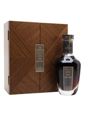Longmorn 1966 Private Collection Gordon MacPhail Speyside Whisky