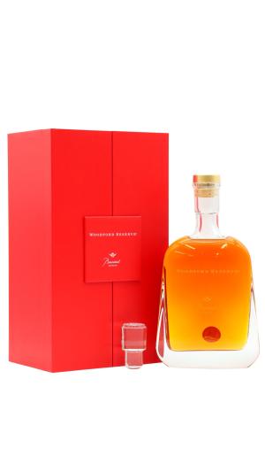 Woodford Reserve Baccarat Edition Kentucky Straight Bourbon Whiskey 70cl 452 ABV