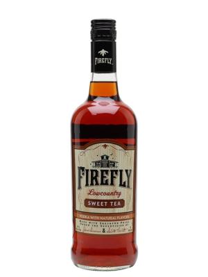Firefly Sweet Tea Vodka