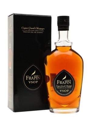 Frapin VSOP Grande Champagne Cognac