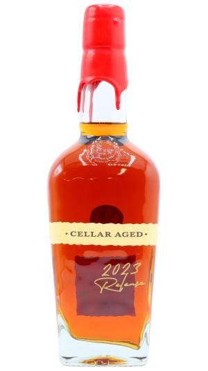 Makers Mark Cellar Aged 2023 Release Kentucky Straight Bourbon Whiskey 70cl 5785 ABV