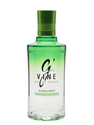 GVine Floraison Gin