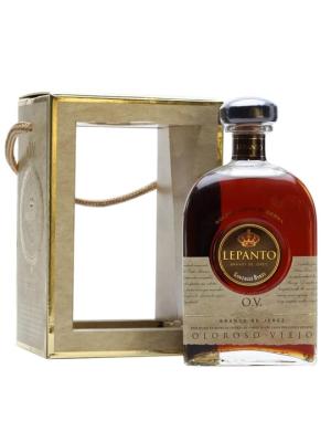Lepanto Solera Gran Reserva Oloroso Viejo Brandy de Jerez