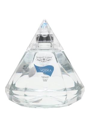 Jewel Lines Precious Vodka Topaz