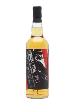 Mortlach 1993 26 Years Old Elixir Distillers Jazz Series Speyside Whisky