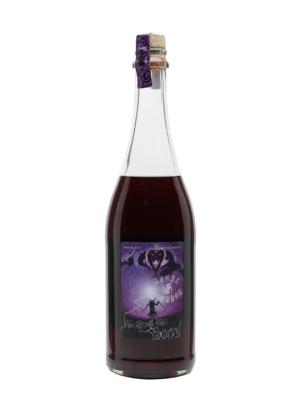 Mouse Kingdom Dark Berries Liqueur