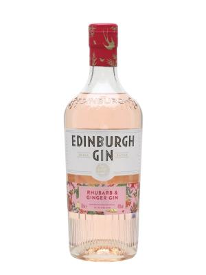 Edinburgh Rhubarb Ginger Gin