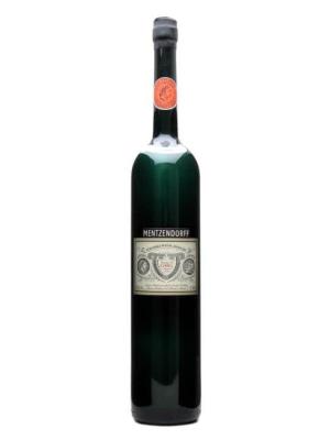 Mentzendorff Kummel Liqueur Magnum
