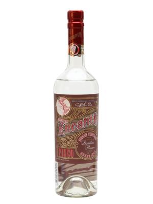 Campo de Encanto Quebranta Pisco