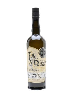 Jaar Bourbon Cask Single Malt Romanian Whisky Single Whisky
