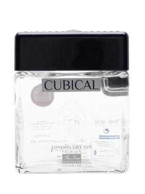 Botanic Premium London Dry Gin