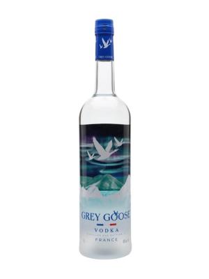Grey Goose Aurora Magnum