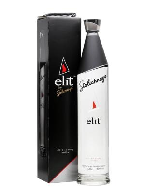 Elit Vodka by Stoli Jeroboam