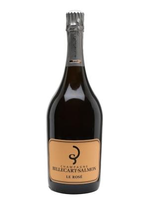 BillecartSalmon Brut Rose Champagne Magnum