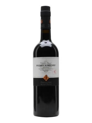 Fernando de Castilla Premium Pedro Ximenez