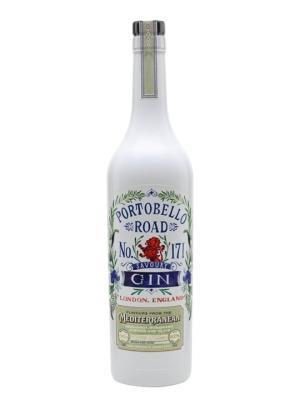Portobello Road No171 Savoury Gin