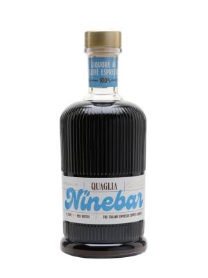 Quaglia Ninebar Coffee Liqueur