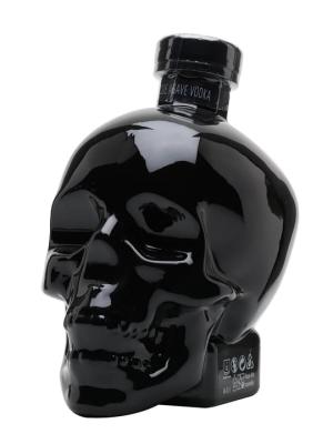 Crystal Head Onyx Vodka