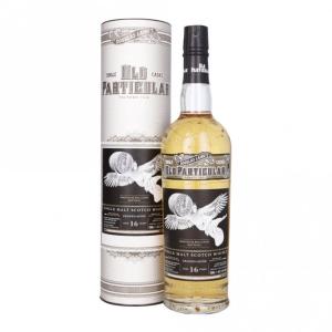 Craigellachie 2007 16 Year Old Old Particular
