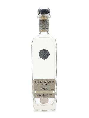 Casa Noble Crystal Blanco Tequila