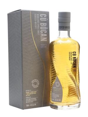 Cu Bocan Signature Highland Single Malt Scotch Whisky