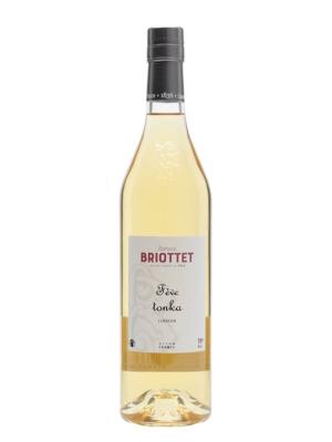Briottet Feve Tonka Liqueur