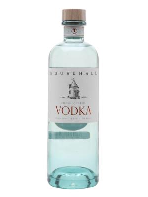 Mousehall Fresh Citrus Vodka