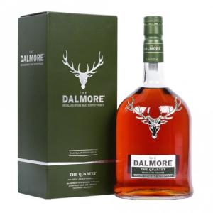 Dalmore The Quartet Litre