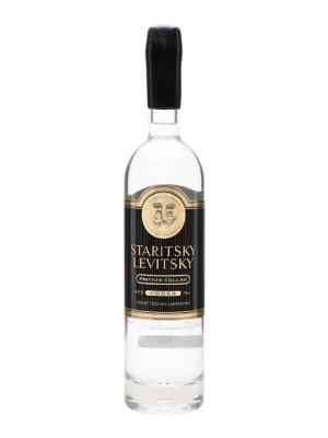Staritsky Levitsky Private Cellar Vodka