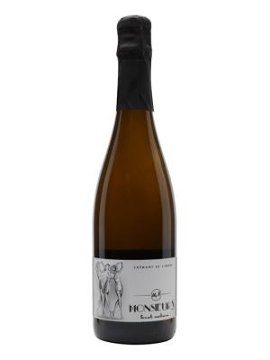 Cremant de Limoux Monsieur S Etienne Fort